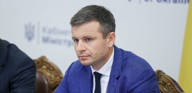 Голова Мінфіну про курс гривні та інфляцію: “Українці живуть у магічній реальності, так буде не завжди”