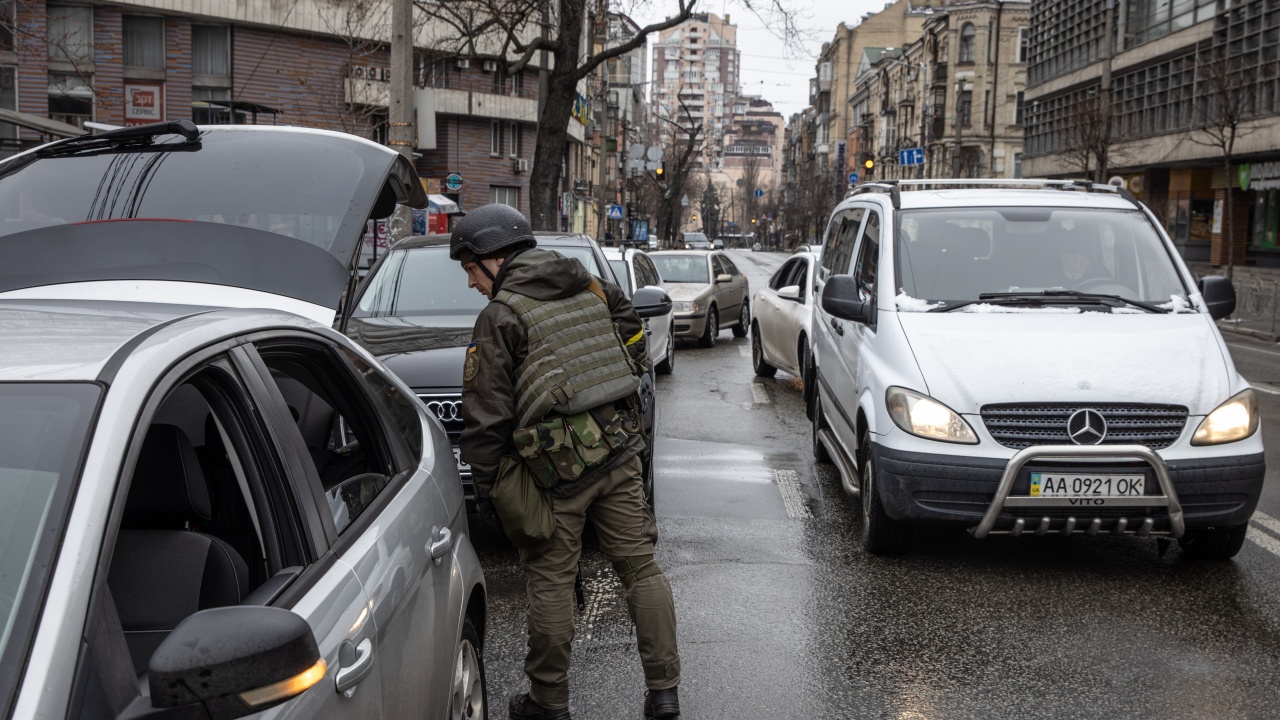 Начальника ТЦК із Прикарпаття судили за безпідставне виключення чоловіків з військового обліку: подробиці