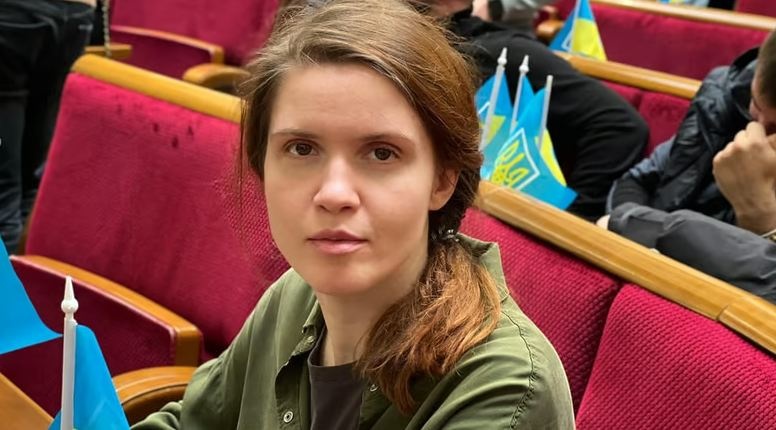 “Свят, свят, свят”, – Безугла спробувала влаштуватися на роботу і отримала відповідь