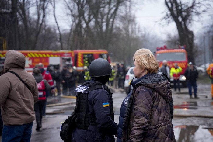 Народна депутатка повідомила, хто був ціллю окупантів у Одесі