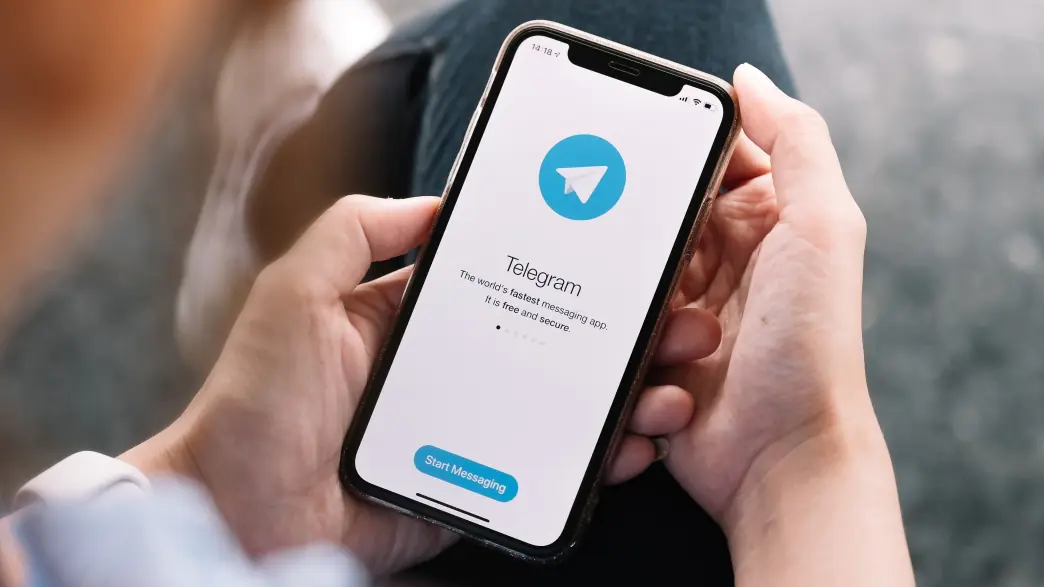 Telegram заблокував чат-боти Мінцифри та СБУ: через них повідомляли про переміщення російських військ