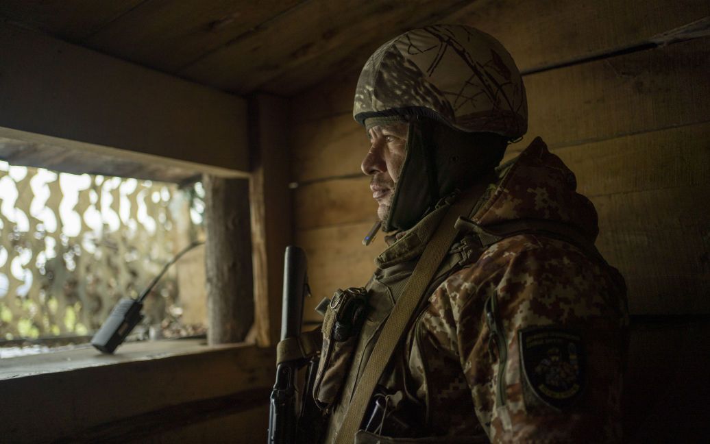 “Ми запізнилися”: полковник запасу назвав найбільшу проблему оборонних ліній ЗСУ на фронті