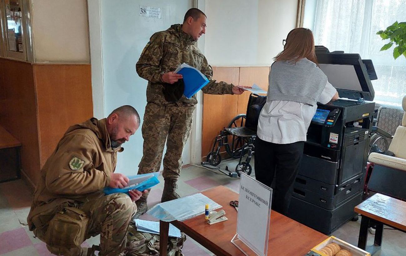 Проходження ВЛК після уточнення даних є обов’язковим, – речник Полтавського ТЦК Істомін