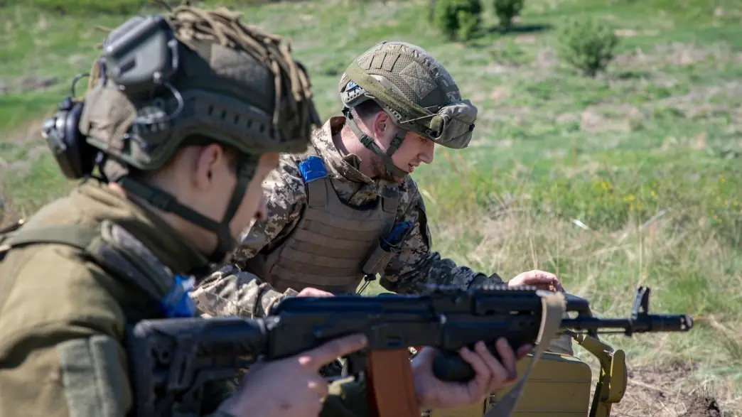 Україна – міцний горішок, але кінець травня може бути критичним для ЗСУ: генерал назвав три причини