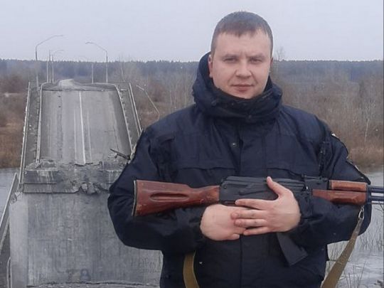 «Обвинуваченого виправдали, а поліція з самого початку відвернулася від нас», — вдова поліцейського, вбитого співробітником судової охорони