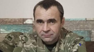 Три дні не дожив до свого 43-річчя: батько п’ятьох дітей з Волині загинув унаслідок обстрілу з російського танка