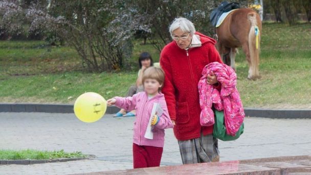 Найстарша породілля України Підвербна хоче народити ще одну дитину: деталі