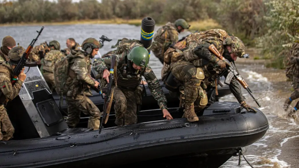 Військовий експерт розповів, коли війна в Україні може закінчитися