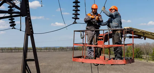 В Україні кардинально змінили застосування графіків відключень: коли не буде світла