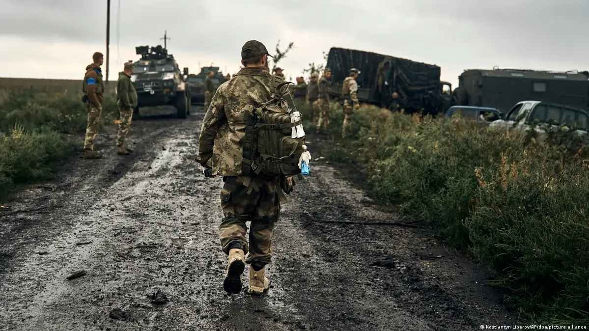 Чи будуть блокування рахунків і арешти майна: що чекає на чоловіків, які не оновлять дані до 16 липня