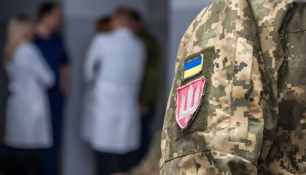 Суворіші умови ВЛК: що змінилося в проходженні медкомісії під час мобілізації