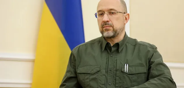 Без підвищення податків проблеми із зарплатами в ЗСУ можуть виникнути у серпні: у Кабміні два місяці готували рішення, а Шмигаль усе спростував