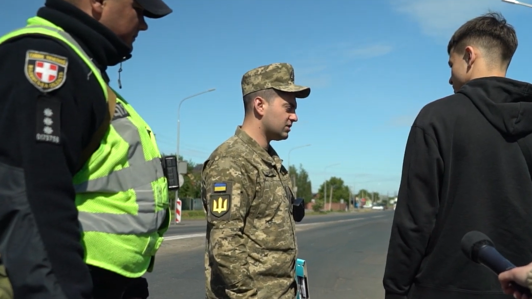 Рідні військовозобов’язаних масово скаржаться на дії ТЦК: подробиці. Відео