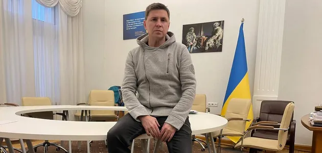 “Йдеться не про символічні речі”: в ОП пояснили, що мається на увазі під “ударами вглиб Росії”