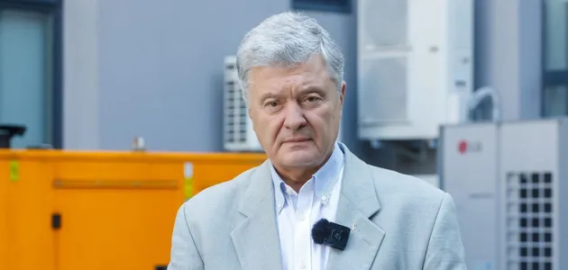 Порошенко сказав, що потрібно терміново зробити, щоб українці змогли пережити важку зиму