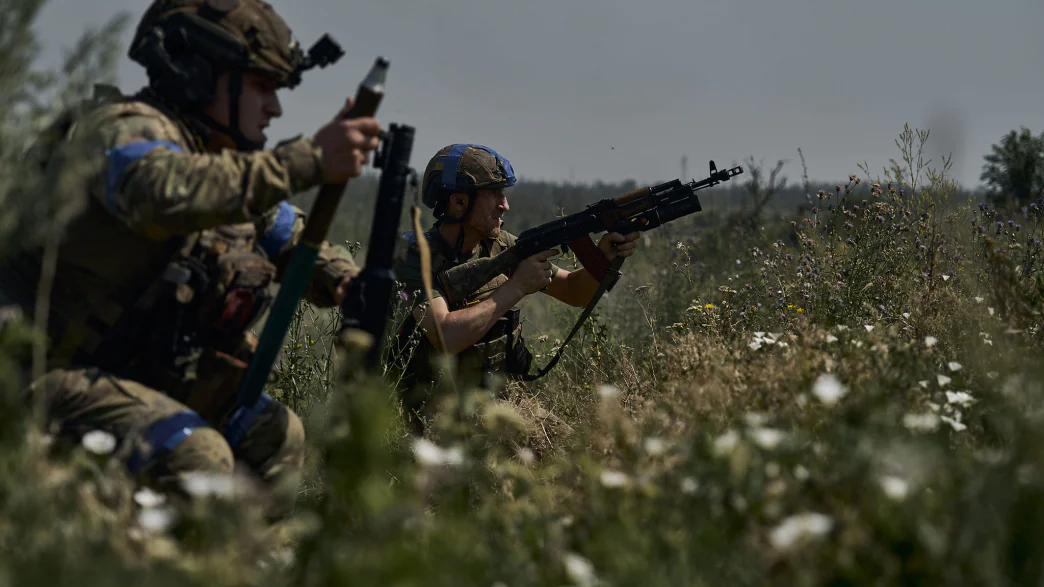 До 50 тис грн: в яких містах військовим виплачують гроші під час мобілізації чи підписання контракту