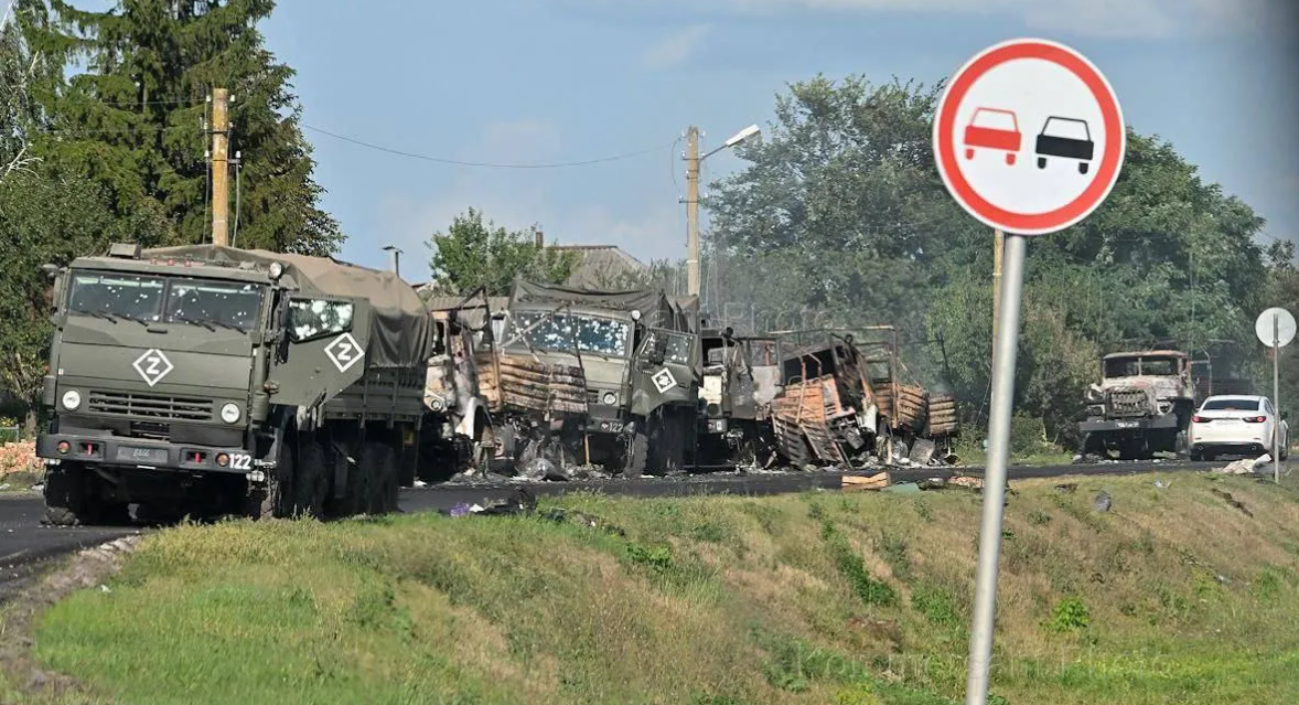 “Підсумком стане величезний безлюдний і неживий простір”: Курська операція перетворює російське прикордоння на “санітарну зону”